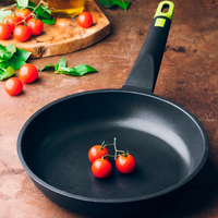 Foodie Frying Pan Set
