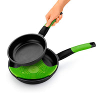 Prior Bratpfannen-Set, 2-teilig