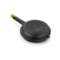 Sartén Doble Foodie