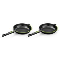Sartén dupla Prior