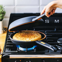 Effcient Duo Doppelbratpfanne