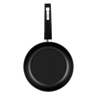 Set 3 sartenes aluminio forjado antiadherente 18-22-26 cm