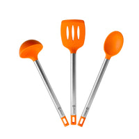Efficient Utensils Set of 3