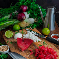 Profesional Oil Dispenser