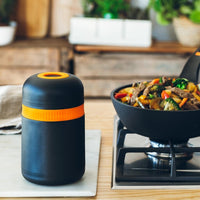 Efficient Enjoy Thermo-Essensbehälter