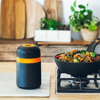 Efficient Enjoy Thermo-Essensbehälter