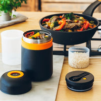 Efficient Enjoy Thermo-Essensbehälter