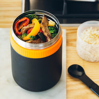 Efficient Enjoy Thermo-Essensbehälter