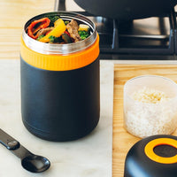 Efficient Enjoy Thermo-Essensbehälter