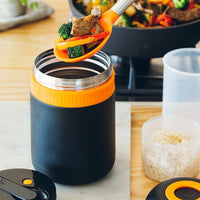 Efficient Enjoy Thermo-Essensbehälter