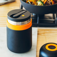 Efficient Enjoy Thermo-Essensbehälter