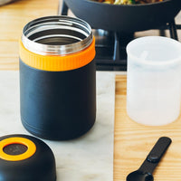 Efficient Enjoy Thermo-Essensbehälter