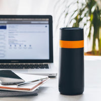 Termo travel mug Enjoy Efficient Bra