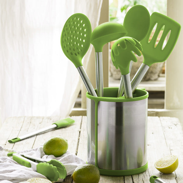 Prior Utensilien-Set – Cocina con BRA