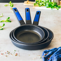 Advanced Bratpfannen-Set, 3-teilig