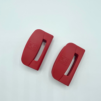 Premiere Silicone Handles