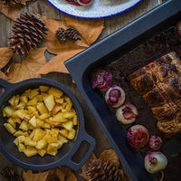 Bandeja Efficient 41x29 cm