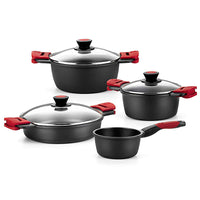 Set de cocina 7 piezas Premiere