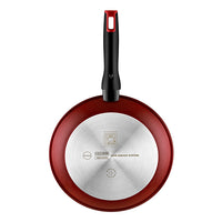 Set de 3 sartenes Red Diamond