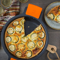 Cacerola baja Efficient