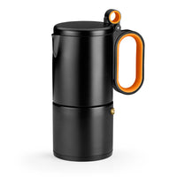 Efficient Espressokocher