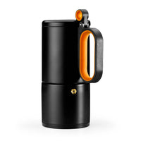 Efficient Espressokocher