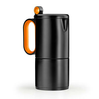 Efficient Espressokocher