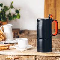 Efficient Espressokocher