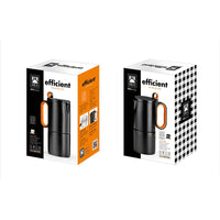 Efficient Espressokocher