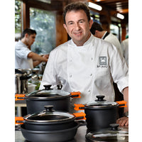 Cacerola baja Efficient