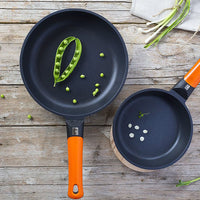 Set de sartenes Efficient Orange