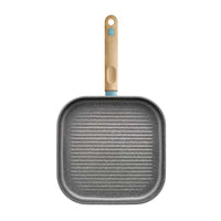 Nordik Grooved Grill Pan
