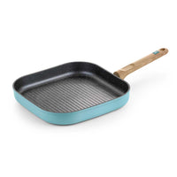 Nordik Grooved Grill Pan