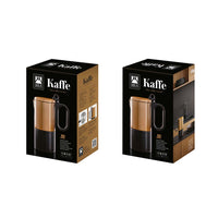 Kaffe Espressokocher