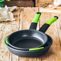 Prior Bratpfannen-Set, 2-teilig