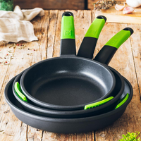 Set de 3 sartenes Prior