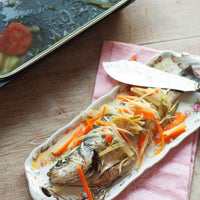 Bandeja Efficient 41x29 cm