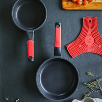 Set de 2 sartenes Premiere 20-24 cm