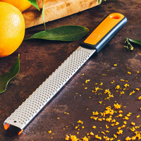 Rallador Zester estrecho Efficient