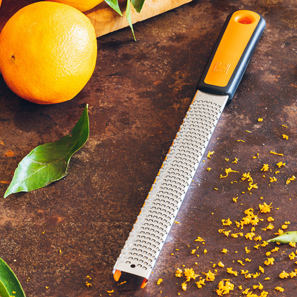 Tips for Zesting Citrus Fruits Efficiently: Master Techniques