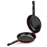 Sartén dupla Premiere