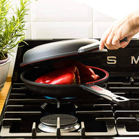 Sartén dupla Premiere