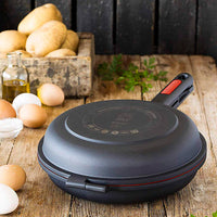 Sartén dupla Premiere