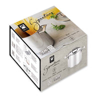 Signature Pot with Lid