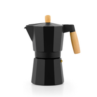 Market Espressokocher