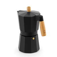 Market Espressokocher