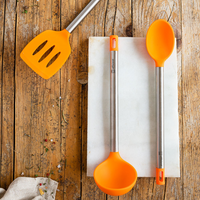 Efficient Utensils Set of 3