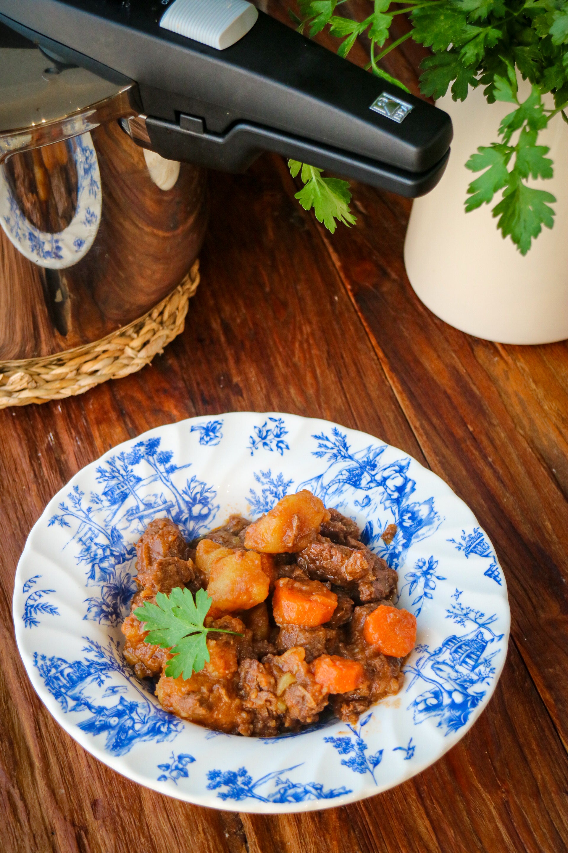 Bra Stew Beef Stew – Cocina con BRA