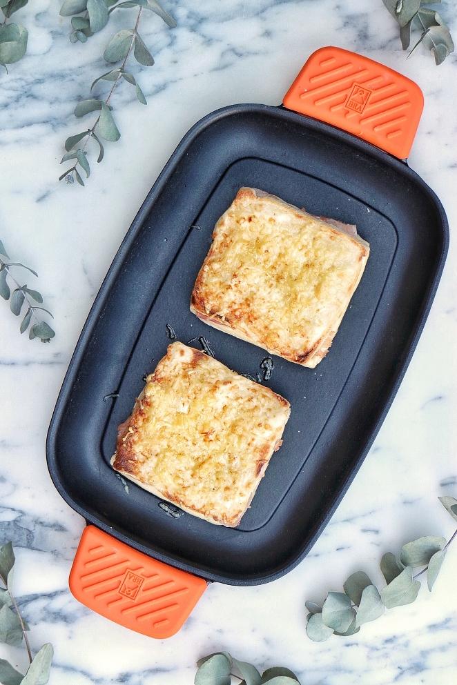 Croque monsieur