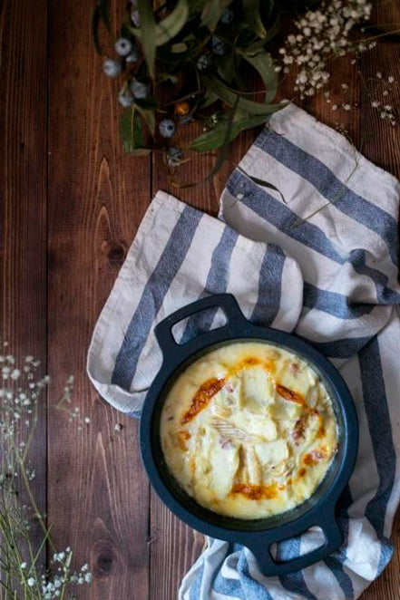 Tartiflette